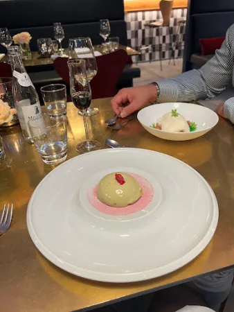 Bild von Restaurant Ofenhaus