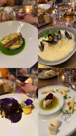 Bild von Restaurant Ofenhaus