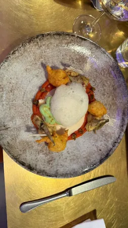 Bild von Restaurant Ofenhaus
