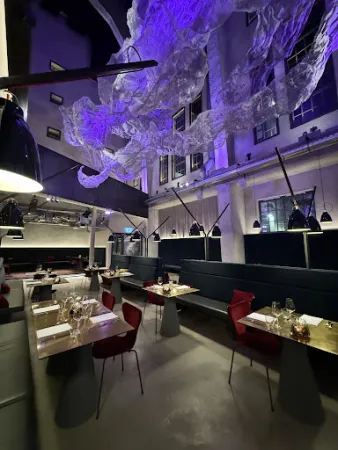 Bild von Restaurant Ofenhaus