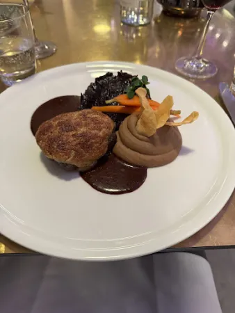 Bild von Restaurant Ofenhaus