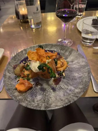 Bild von Restaurant Ofenhaus
