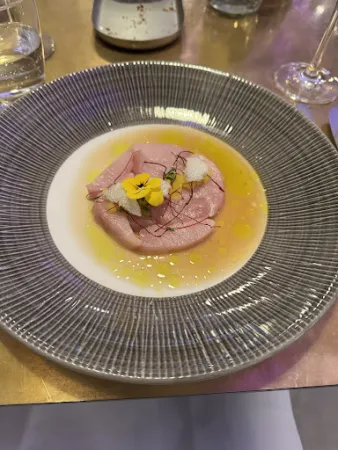 Bild von Restaurant Ofenhaus