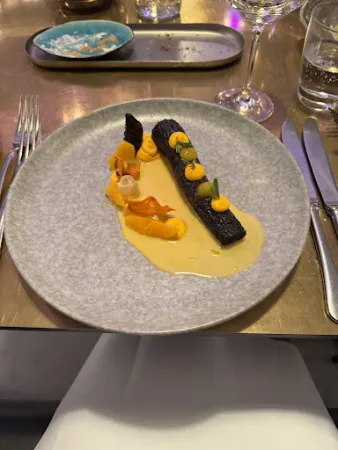 Bild von Restaurant Ofenhaus