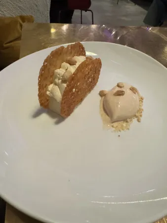 Bild von Restaurant Ofenhaus