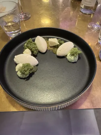 Bild von Restaurant Ofenhaus