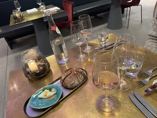 Bild von Restaurant Ofenhaus