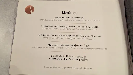 Bild von Restaurant Ofenhaus