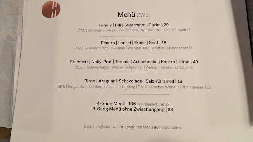 Bild von Restaurant Ofenhaus
