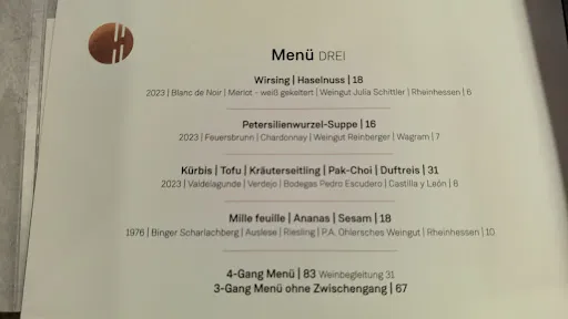 Bild von Restaurant Ofenhaus