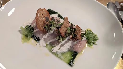 Bild von Restaurant Ofenhaus