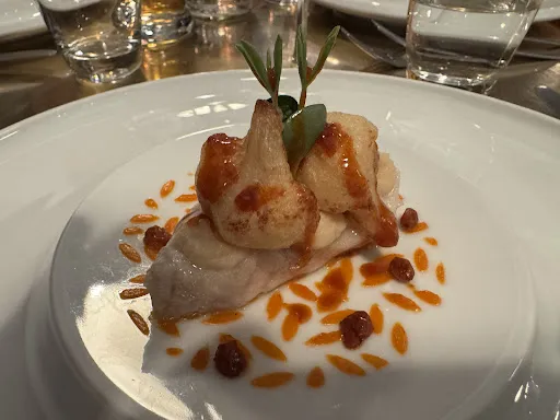 Bild von Restaurant Ofenhaus