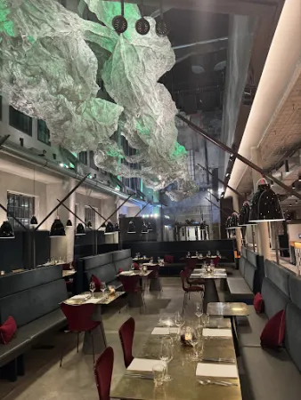 Bild von Restaurant Ofenhaus