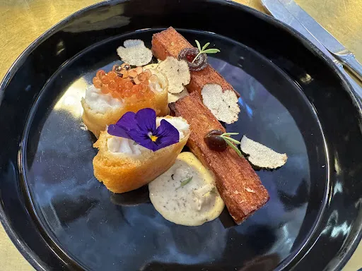 Bild von Restaurant Ofenhaus