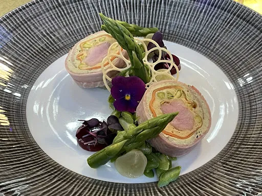 Bild von Restaurant Ofenhaus