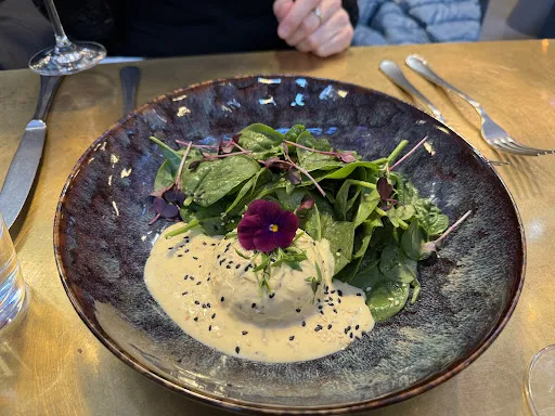 Bild von Restaurant Ofenhaus