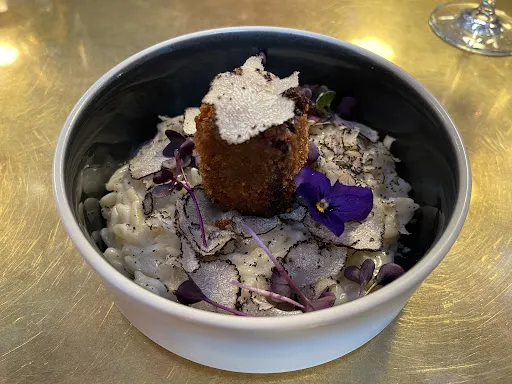 Bild von Restaurant Ofenhaus