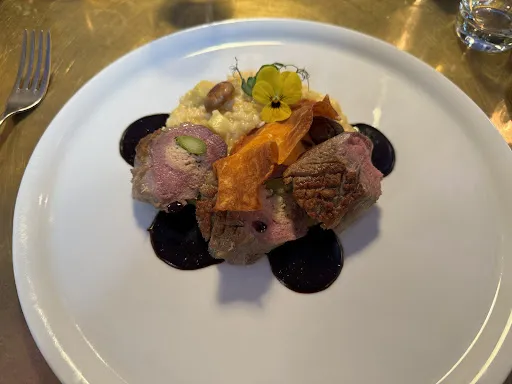 Bild von Restaurant Ofenhaus