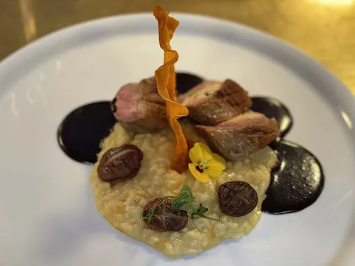 Bild von Restaurant Ofenhaus