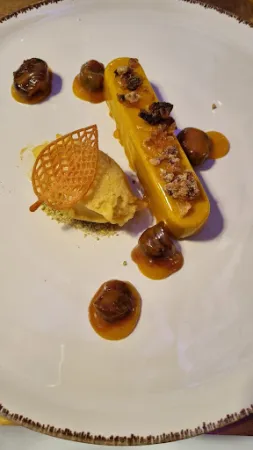 Bild von Restaurant Ofenhaus