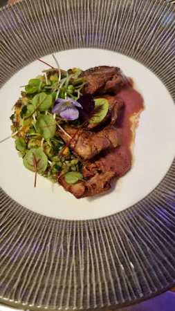 Bild von Restaurant Ofenhaus