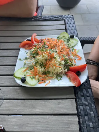 Bild von Restaurant Villa Bianco "Zum Kühlen Grund"