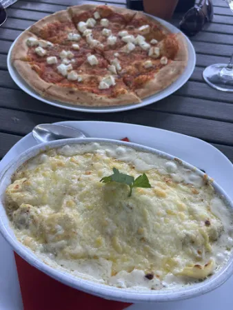 Bild von Restaurant Villa Bianco "Zum Kühlen Grund"