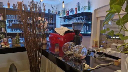 Bild von Restaurant Villa Bianco "Zum Kühlen Grund"