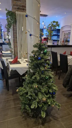 Bild von Restaurant Villa Bianco "Zum Kühlen Grund"