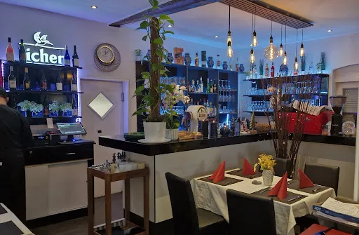 Bild von Restaurant Villa Bianco "Zum Kühlen Grund"
