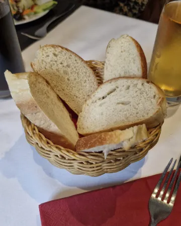 Bild von Restaurant Villa Bianco "Zum Kühlen Grund"