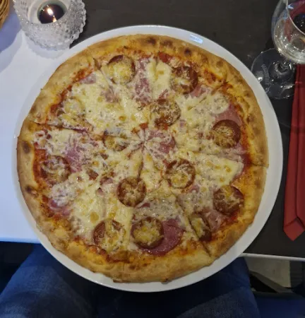 Bild von Restaurant Villa Bianco "Zum Kühlen Grund"