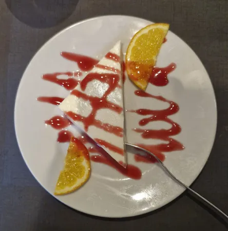 Bild von Restaurant Villa Bianco "Zum Kühlen Grund"