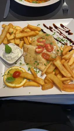 Bild von Restaurant Villa Bianco "Zum Kühlen Grund"