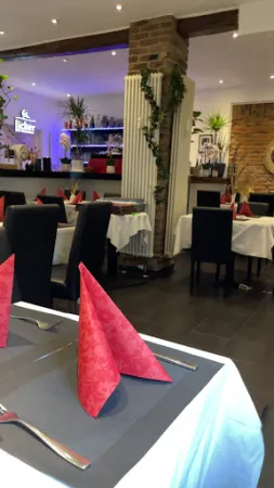 Bild von Restaurant Villa Bianco "Zum Kühlen Grund"