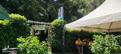 Bild von Restaurant Villa Bianco "Zum Kühlen Grund"