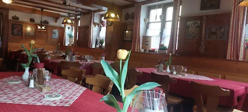 Bild von Altstadtgasthaus Bauerntanz