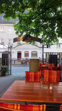 Bild von Altstadtgasthaus Bauerntanz