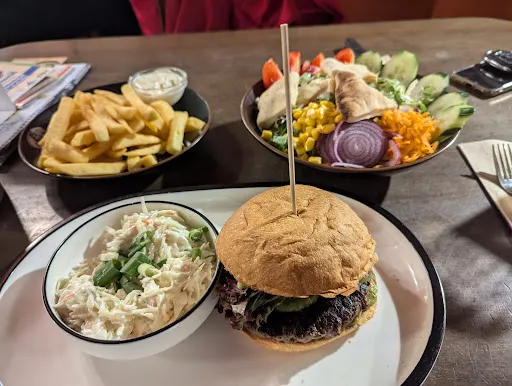 Bild von BOB'S Fast & Slowfood Haunstetten