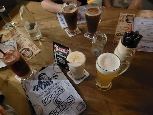Bild von BOB'S Fast & Slowfood Haunstetten