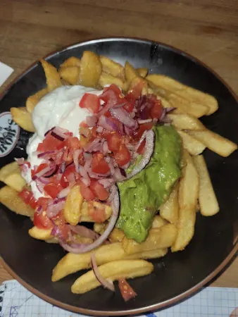 Bild von BOB'S Fast & Slowfood Haunstetten