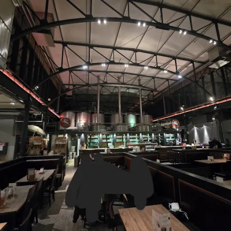 Bild von Kälberhalle
