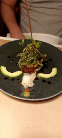 Bild von Restaurant Madame Kim & Monsieur Minh