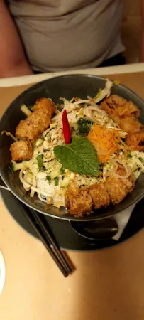 Bild von Restaurant Madame Kim & Monsieur Minh