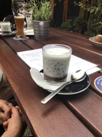 Bild von Restaurant Madame Kim & Monsieur Minh