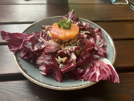Bild von Restaurant Madame Kim & Monsieur Minh