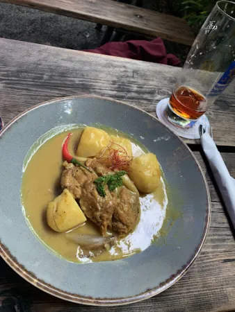 Bild von Restaurant Madame Kim & Monsieur Minh