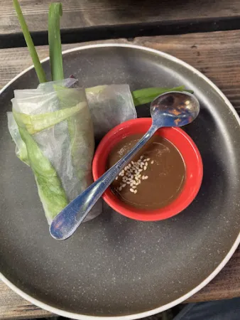 Bild von Restaurant Madame Kim & Monsieur Minh