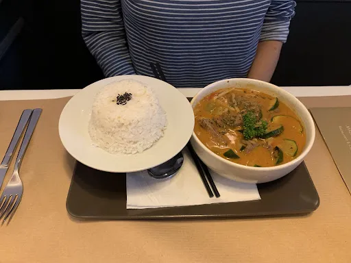 Bild von Restaurant Madame Kim & Monsieur Minh
