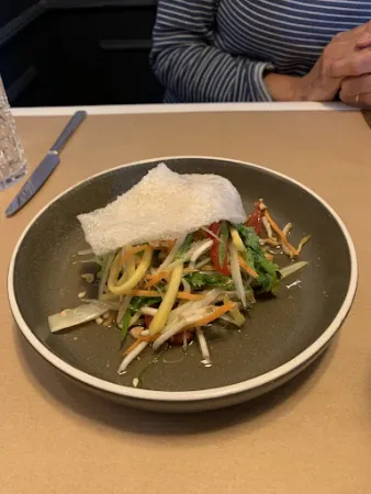 Bild von Restaurant Madame Kim & Monsieur Minh
